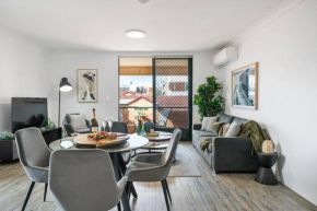 The Downtown Retreat - Heart Of Redfern Sydney